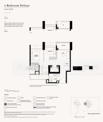 Arina East Residences (D15), Apartment #486441961